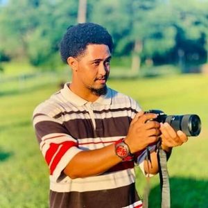 Meet your Posher, Joshua ishaih